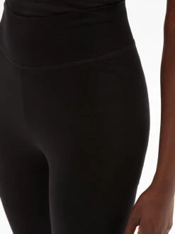 Armedangels Faribaa Leggings -Leggings Shop Armedangels Faribaa Leggings schwarz 30001810 105 3