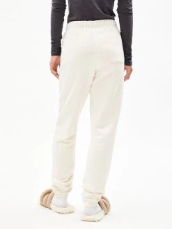 Armedangels Ivaa Lounge-Set Mit Sweatshirt -Leggings Shop Armedangels Ivaa Lounge Set mit Sweatshirt beige 3000256760 SET 1677 5