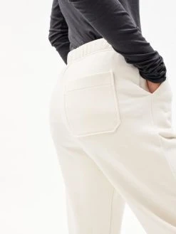 Armedangels Ivaa Lounge-Set Mit Sweatshirt -Leggings Shop Armedangels Ivaa Lounge Set mit Sweatshirt beige 3000256760 SET 1677 6