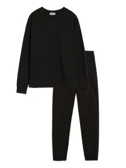 Armedangels Ivaa Lounge-Set Mit Sweatshirt