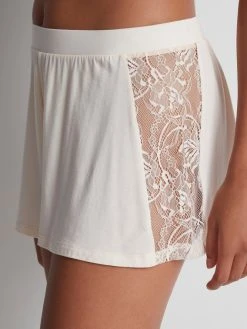 Aubade Lazy Days Kurzes Lounge-Set -Leggings Shop Aubade Lazy Days Kurzes Lounge Set rosa RL6138 SET PETL 3