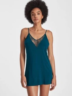 Aubade Lazy Days Kurzes Lounge-Kleid