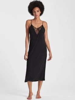 Aubade Lazy Days Langes Lounge-Kleid