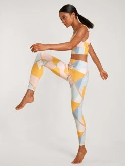 Calida 100% Nature Relax Leggings -Leggings Shop Calida 100 Nature Relax Leggings gelb 27057 058 6