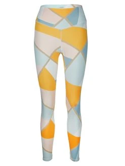 Calida 100% Nature Relax Leggings -Leggings Shop Calida 100 Nature Relax Leggings gelb 27057 058 7