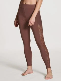 Calida 100% Nature Relax Leggings