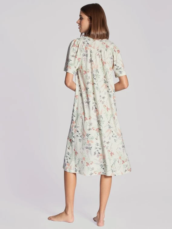 Calida Special Nightshirt, Länge 110cm 2 Calida Special Nightshirt, Länge 110cm – Bild 2