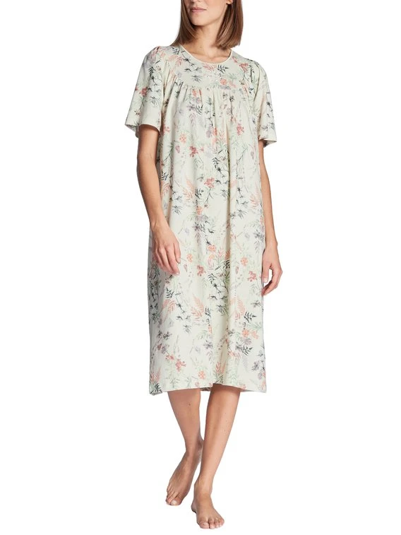 Calida Special Nightshirt, Länge 110cm 3 Calida Special Nightshirt, Länge 110cm – Bild 3