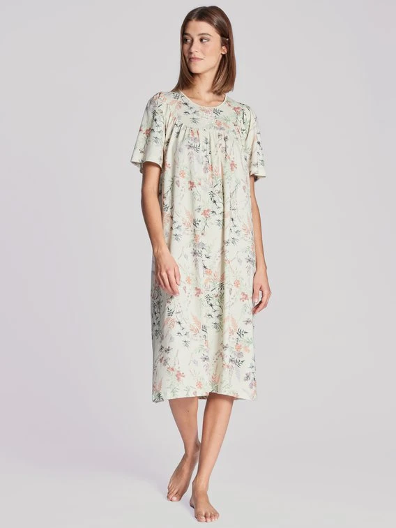 Calida Special Nightshirt, Länge 110cm 1 Calida Special Nightshirt, Länge 110cm