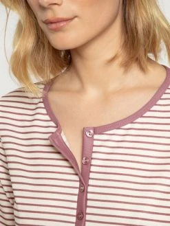 Calida Special Pyjama, Lang -Leggings Shop Calida Cotton Special Pyjama lang violett 40741 324 2