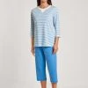 Calida Daylight Dreams 3/4-Pyjama