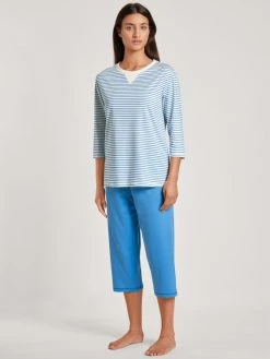 Calida Daylight Dreams 3/4-Pyjama
