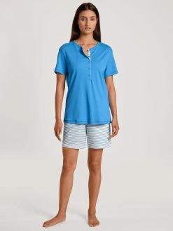 Calida Daylight Dreams Kurz-Pyjama