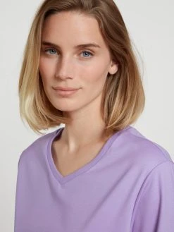 Calida Daylight Dreams Pyjama, Lang -Leggings Shop Calida Daylight Dreams Pyjama lang violett 42757 321 4