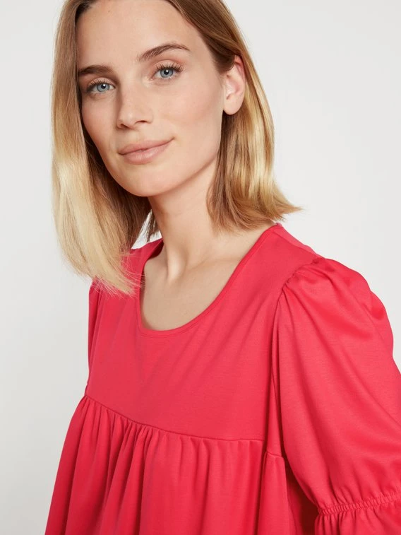 Calida Easter Nights Kurz-Pyjama 3 Calida Easter Nights Kurz-Pyjama – Bild 3