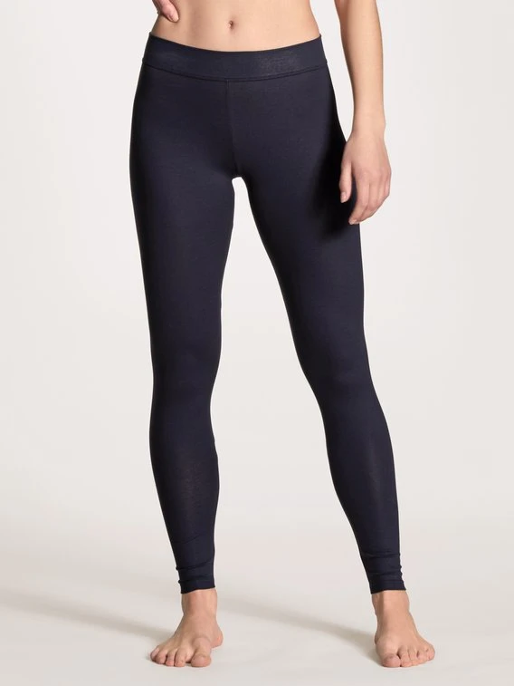 Calida Elastic Leggings 1 Calida Elastic Leggings