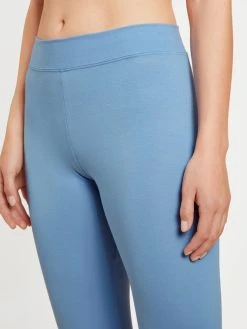 Calida Special Leggings -Leggings Shop Calida Elastic Special Leggings blau 27248 404 3