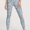 Calida Elastic Trend Leggings Mit Softbund