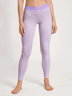 Calida Elastic Trend Leggings Mit Softbund
