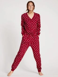 Calida Family & Friends Jumpsuit