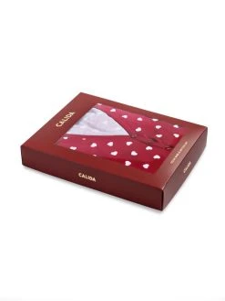 Calida Family & Friends Jumpsuit -Leggings Shop Calida Family and Friends Combi rot 60998 167 7