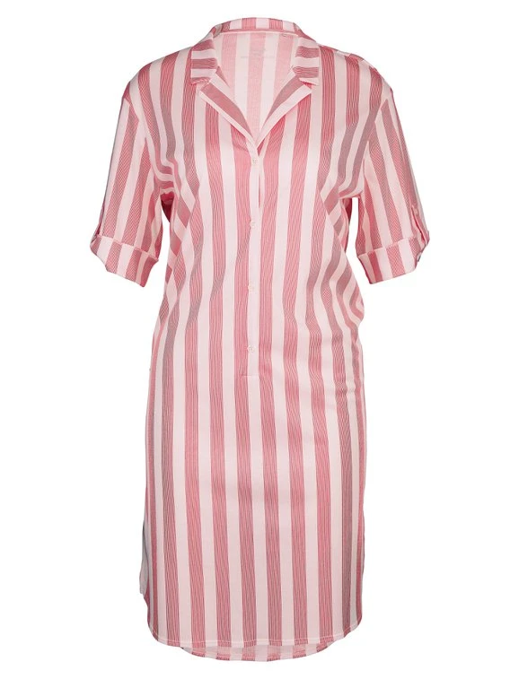 Calida Favourites Fruits Sleepshirt, Länge 95cm 7 Calida Favourites Fruits Sleepshirt, Länge 95cm – Bild 7