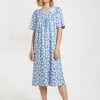Calida Special Nightshirt, Länge 110cm