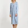 Calida Special Nightshirt, Länge 110cm