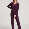 Calida Lace Dreams Pyjama Lang