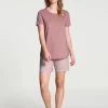 Calida Lovely Nights Kurz-Pyjama