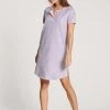 Calida Lovely Nights Sleepshirt, Länge 95cm