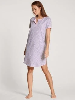 Calida Lovely Nights Sleepshirt, Länge 95cm
