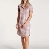 Calida Lovely Nights Sleepshirt, Länge 95cm