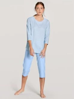 Calida Lovely Nights 3/4-Pyjama