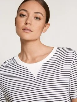 Calida Midsummer Dreams Nightshirt -Leggings Shop Calida Midsummer Dreams Nightshirt blau 32054 339 2