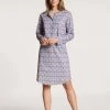 Calida Midsummer Dreams Sleepshirt, Länge 100cm