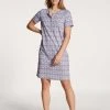 Calida Midsummer Dreams Sleepshirt, Länge 95cm