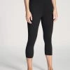 Calida Natural Comfort 3/4-Leggings