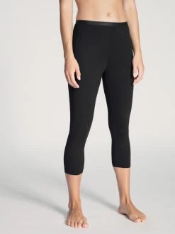 Calida Natural Comfort 3/4-Leggings