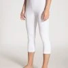 Calida Natural Comfort 3/4-Leggings