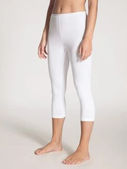 Calida Natural Comfort 3/4-Leggings
