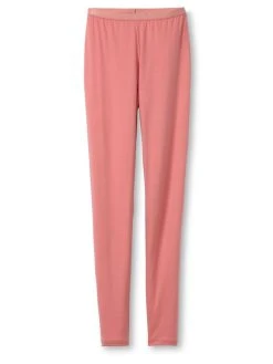 Calida Natural Comfort Leggings -Leggings Shop Calida Natural Comfort Leggings rosa 27175 243 5