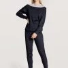 Calida Soulmate Bündchen-Pyjama