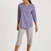 Calida Special 3/4-Pyjama