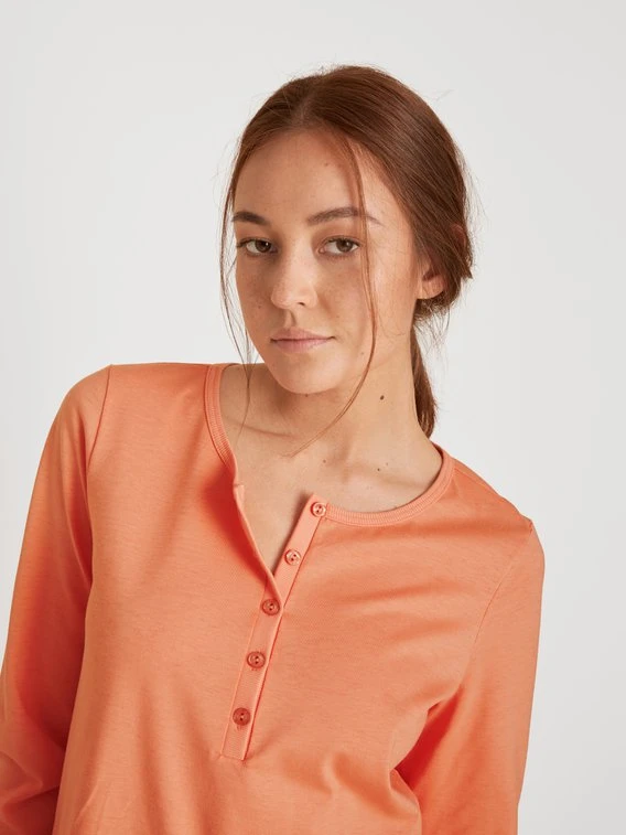 Calida Special Pyjama, Lang 2 Calida Special Pyjama, Lang – Bild 2