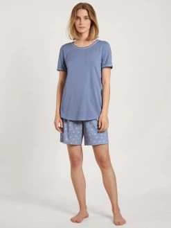 Calida Sweet Dreams Kurz-Pyjama