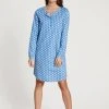 Calida Sweet Dreams Sleepshirt, Länge 95cm