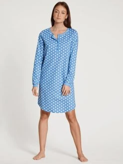Calida Sweet Dreams Sleepshirt, Länge 95cm