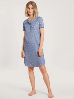 Calida Sweet Dreams Sleepshirt, Länge 95cm