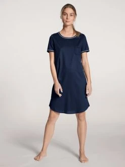 Calida Sweet Dreams Sleepshirt, Länge 95cm
